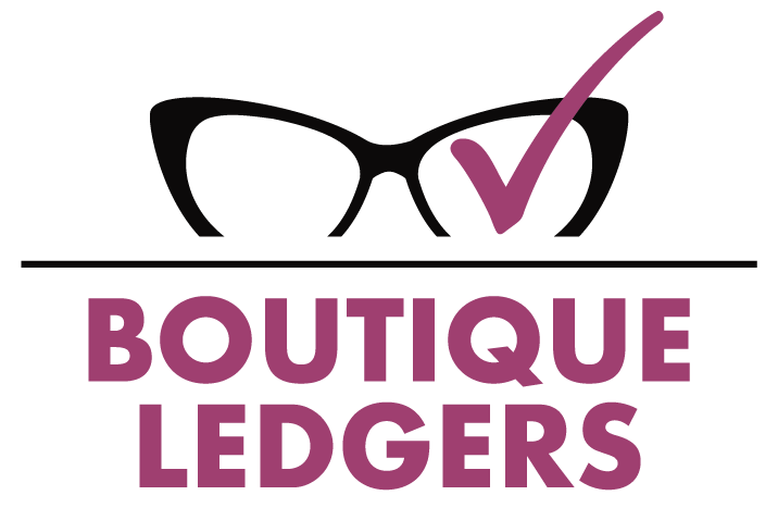 Boutique Ledgers